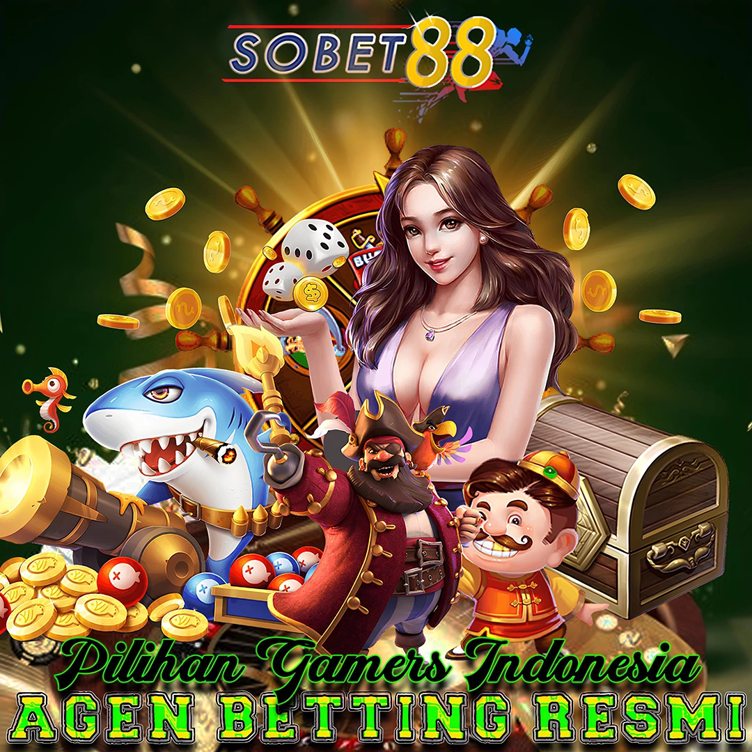 Sobet88 > Agen Betting Resmi No #1 Pilihan Gamers Indonesia - WooCommerce eCommerce